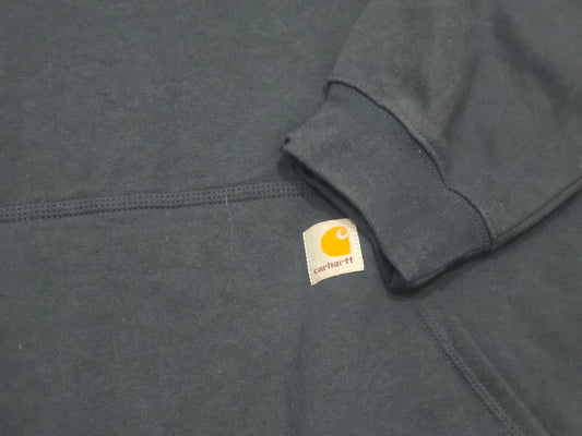 Sudadera Carhartt 2xl Loose Fit Azul (NUEVO)