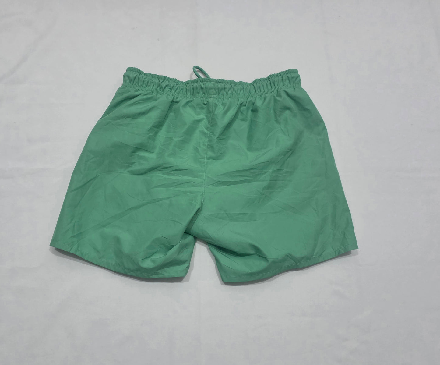 Bermudas Lacoste Chico S Verde