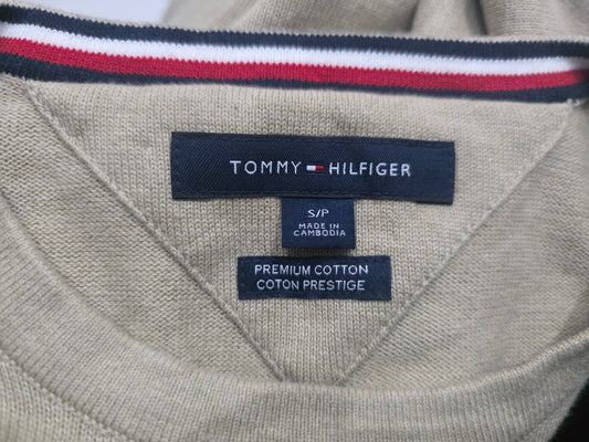 Sueter Tommy Hilfiger Chico S Cafe