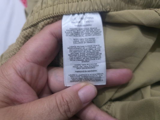 Short Columbia Mediana M Cafe