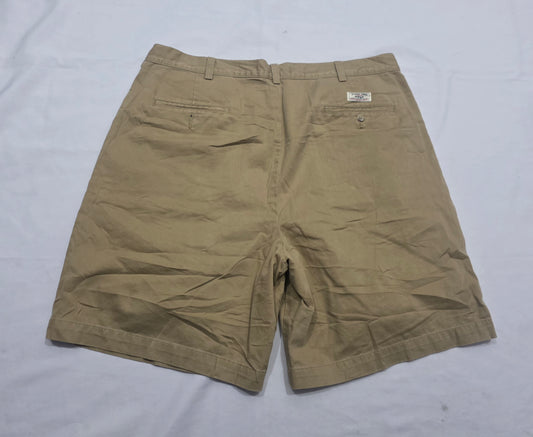 Bermuda Ralph Lauren Talla 40 Cafe