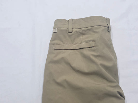 Pantalon Lululemon Talla 31 Cafe Claro