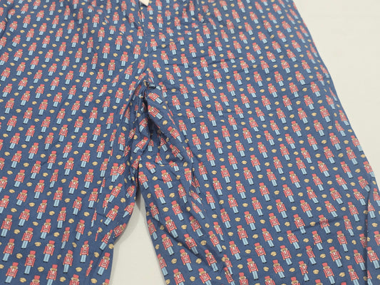 Pijama Vineyard Vines Xgrande Xl Cascanueces