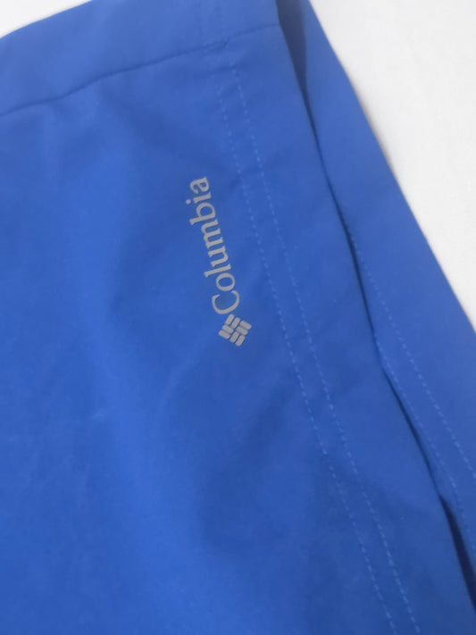 Bermuda Columbia 3x Azul
