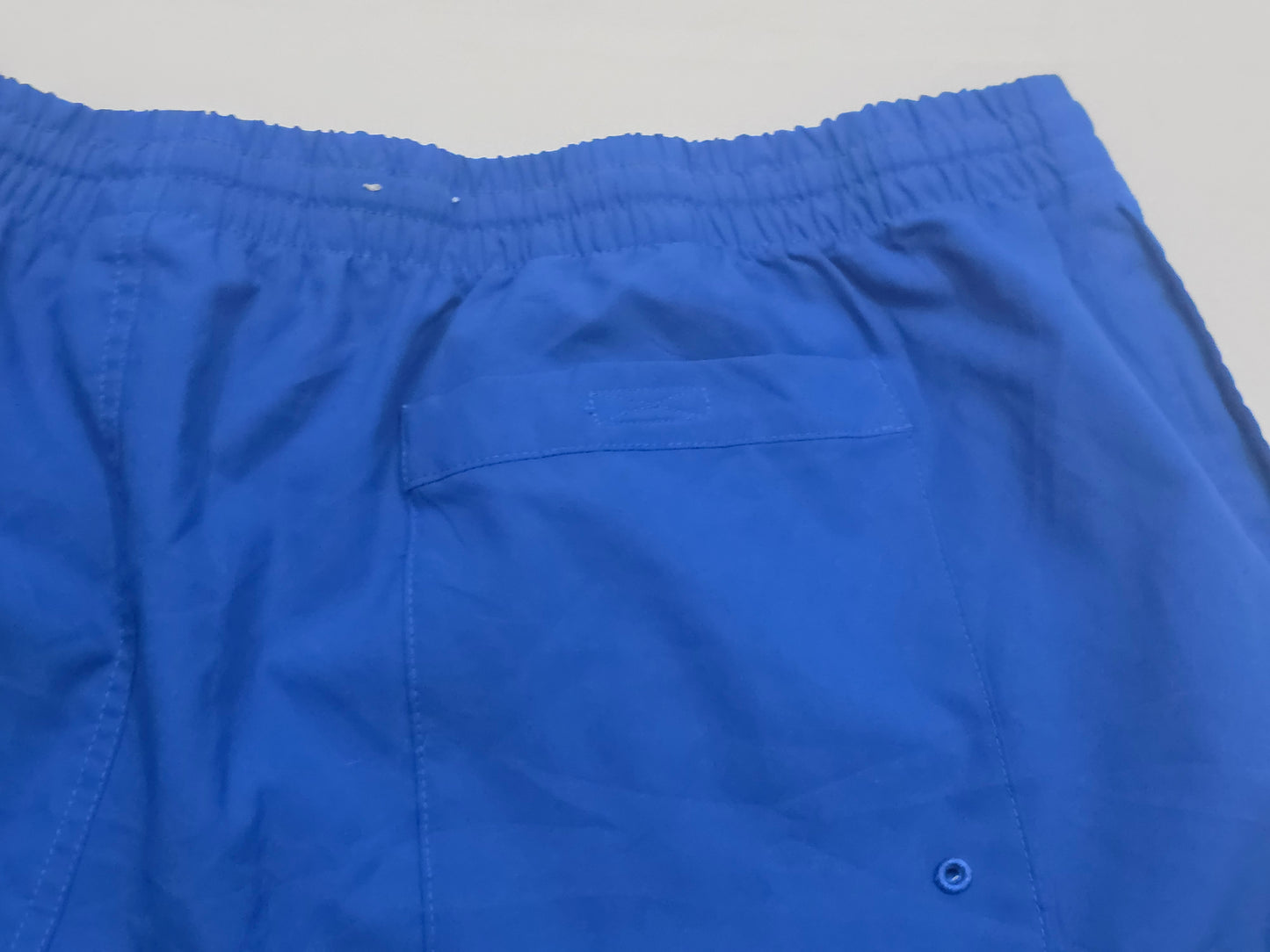 Bermuda Columbia 3x Azul