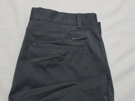 Pantalon Deportivo Nike Golf 34x32 Gris (Usado)