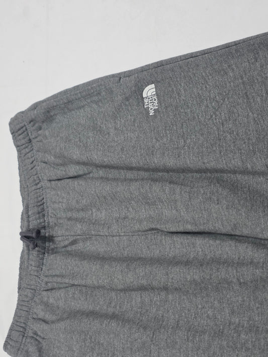 Pants The North Face Grande L Gris (Usado)