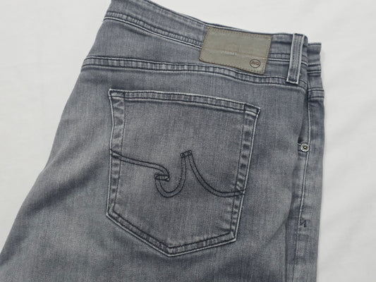 Pantalon Adriano Goldschmied Talla 40r Gris
