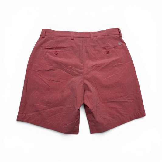 Bermuda Vineyard Vines Performance Talla 28 Coral (Usado)