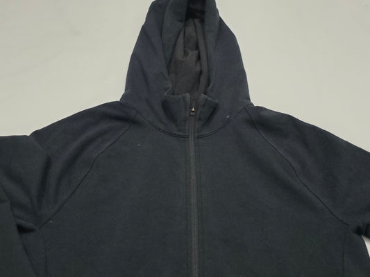 Sudadera Lululemon Mediana M Negro Deslavado (Usado)