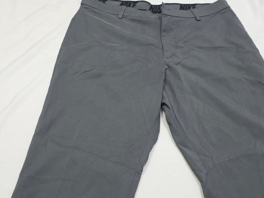 Pantalon Deportivo Nike 36x30 Gris