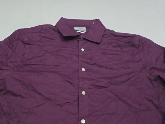 Camisa Michael Kors Grande L Vino