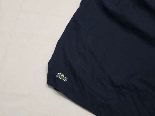 Short Lacoste 2xl Fr 7 Azul