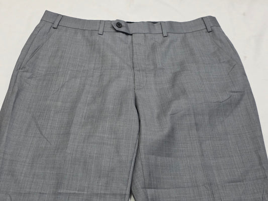 Pantalon Ralph Lauren 36x32 Recto Gris
