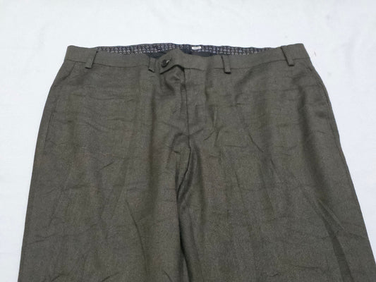 Pantalon Ralph Lauren 36x30 Recto Verde