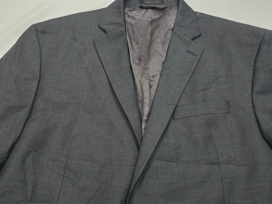 Saco Ralph Lauren 48r Gris