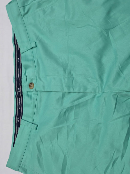 Bermuda Vineyard Vines Talla 36 Verde
