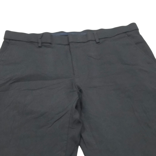 Pantalon Recto Stretch Tommy Hilfiger 34x30 Azul
