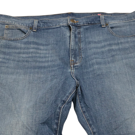 Pantalon Recto Vineyard Vines 40x32 Azul