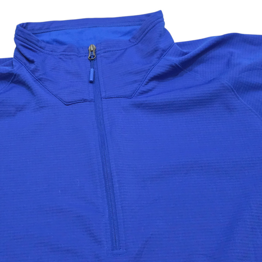 Sudadera The North Face 2xl Azul