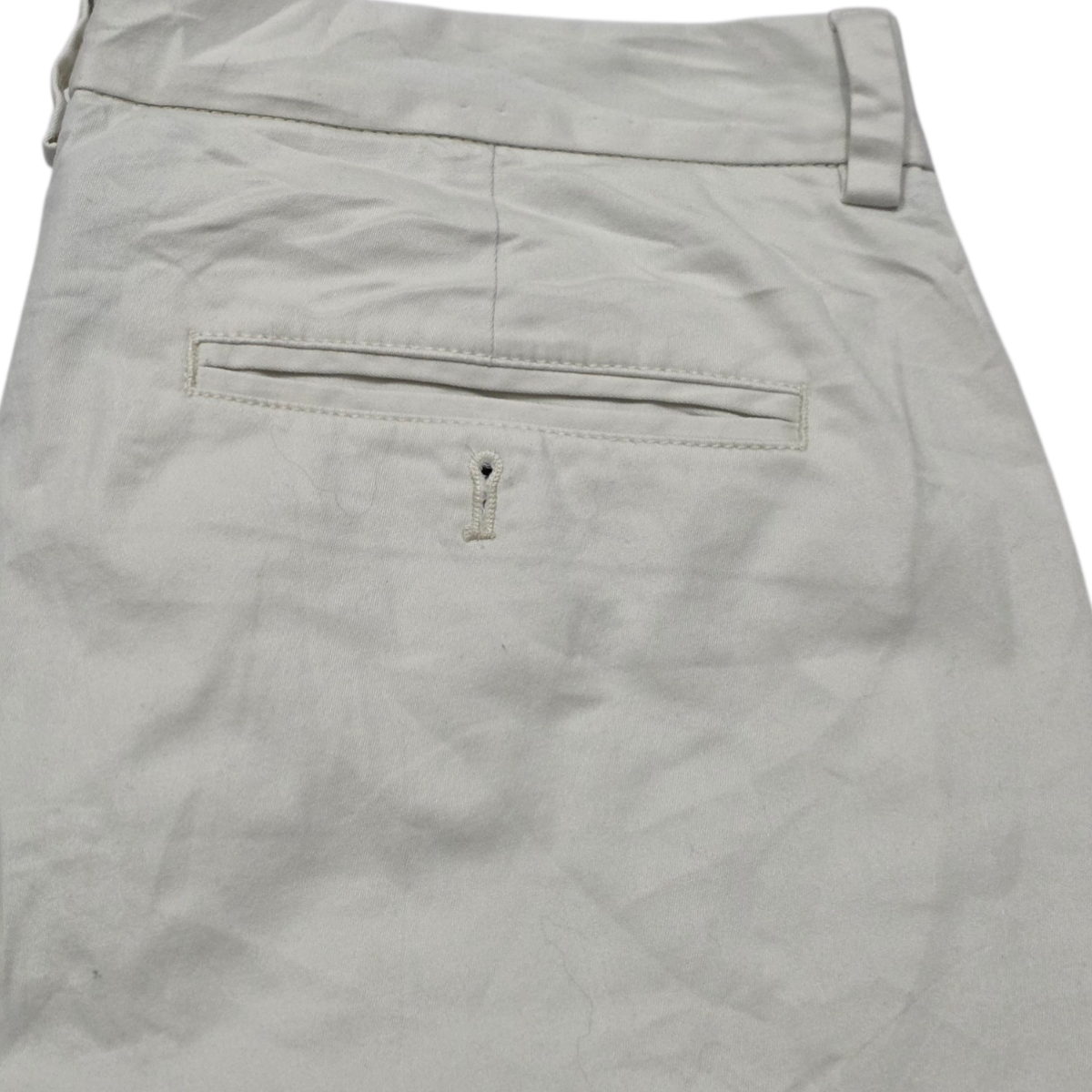 Pantalon Recto Vineyard Vines 32x32 Beige