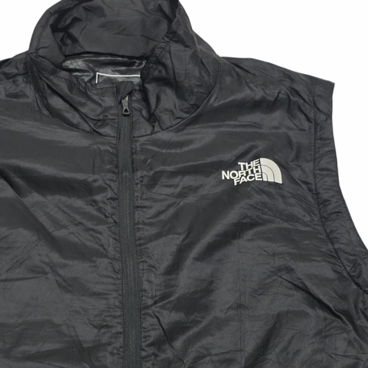 Chaleco Delgado The North Face Mediana M Negro (Usado)
