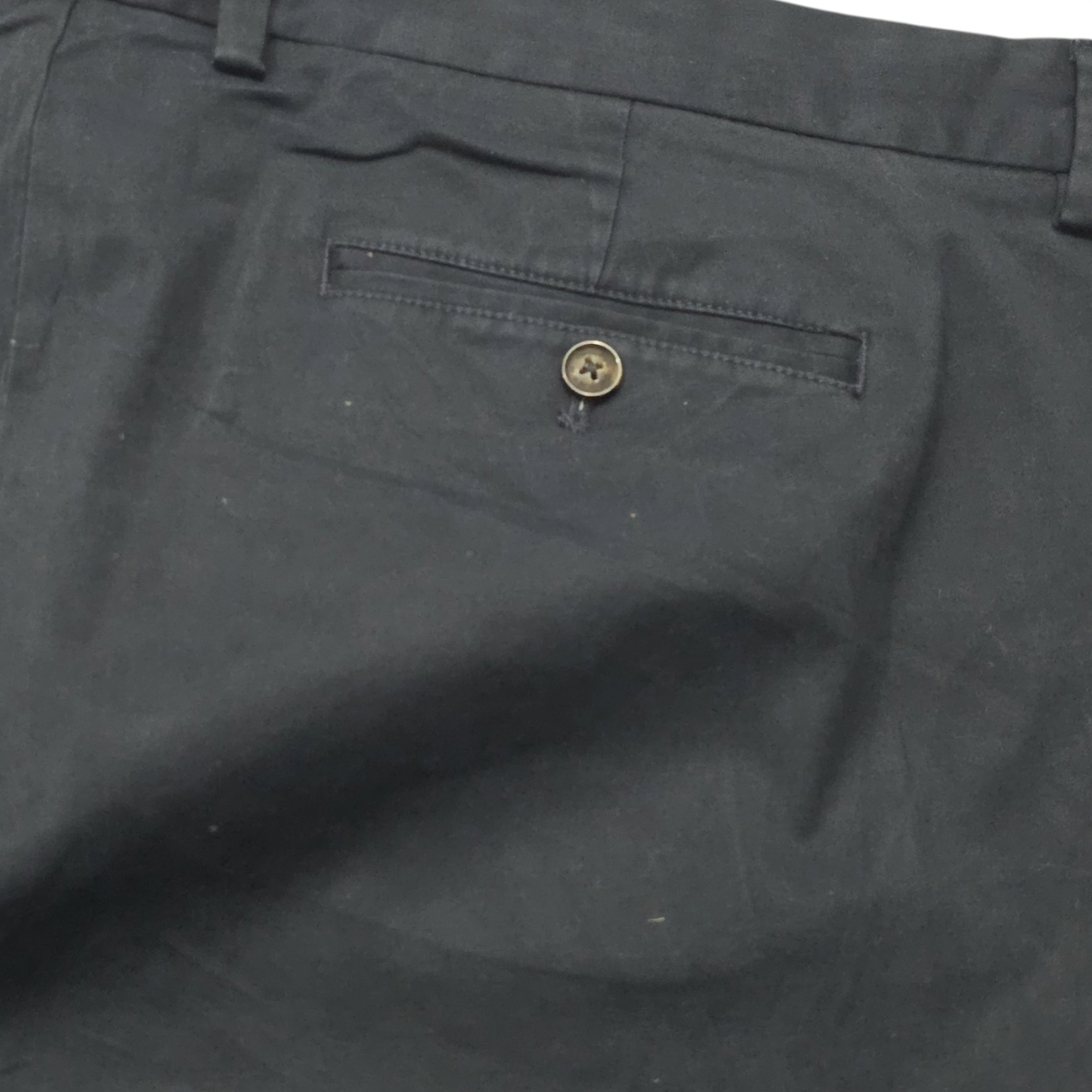 Pantalon Vineyard Vines 42x30 Recto Azul