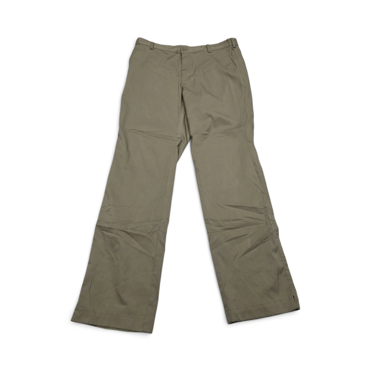 Pantalon Nike Golf 34x34 Recto Cafe (Usado)