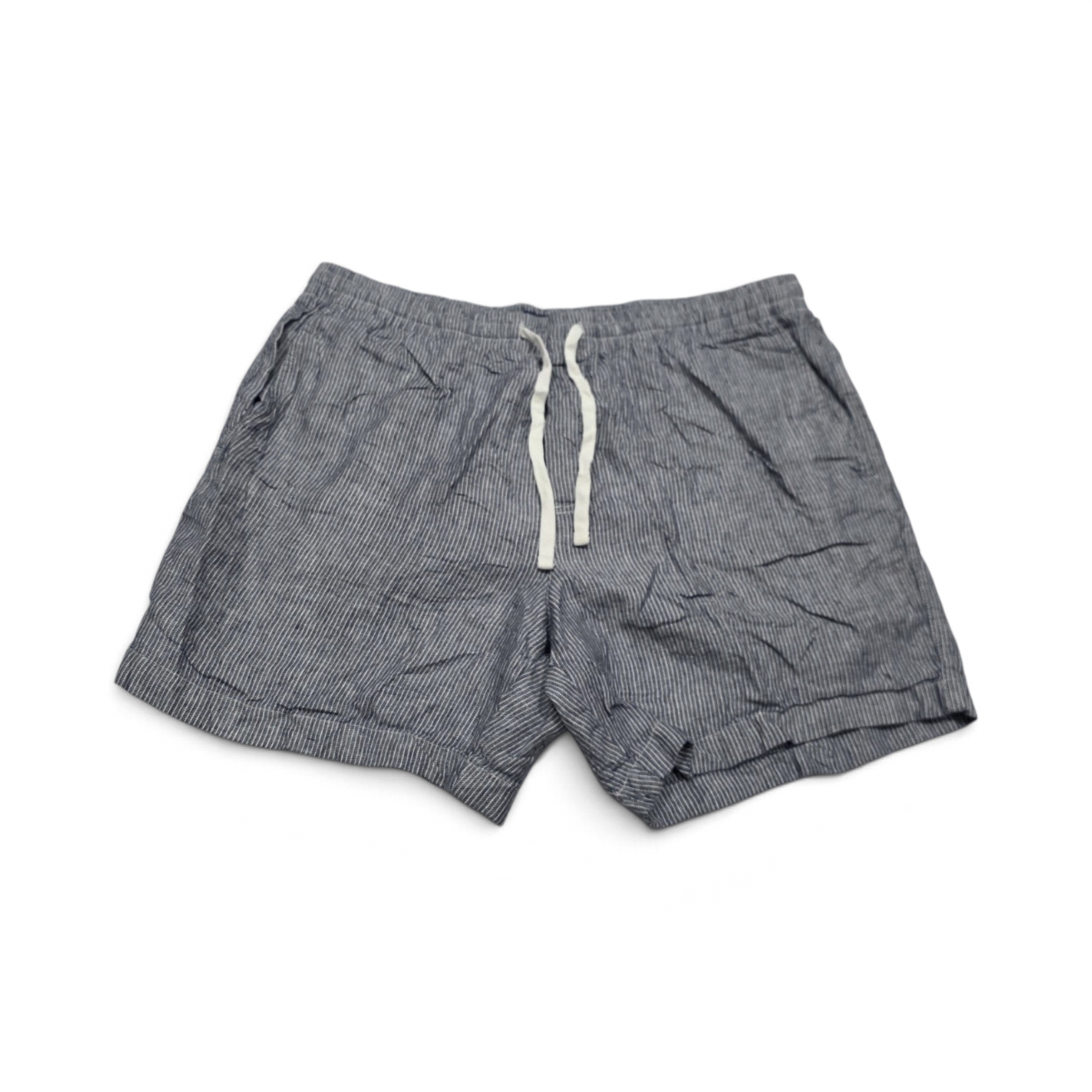 Bermuda Vineyard Vines Xgrande Xl Gris (Usado)