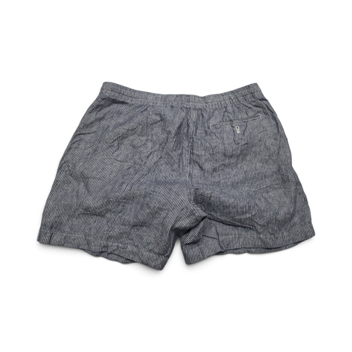 Bermuda Vineyard Vines Xgrande Xl Gris (Usado)