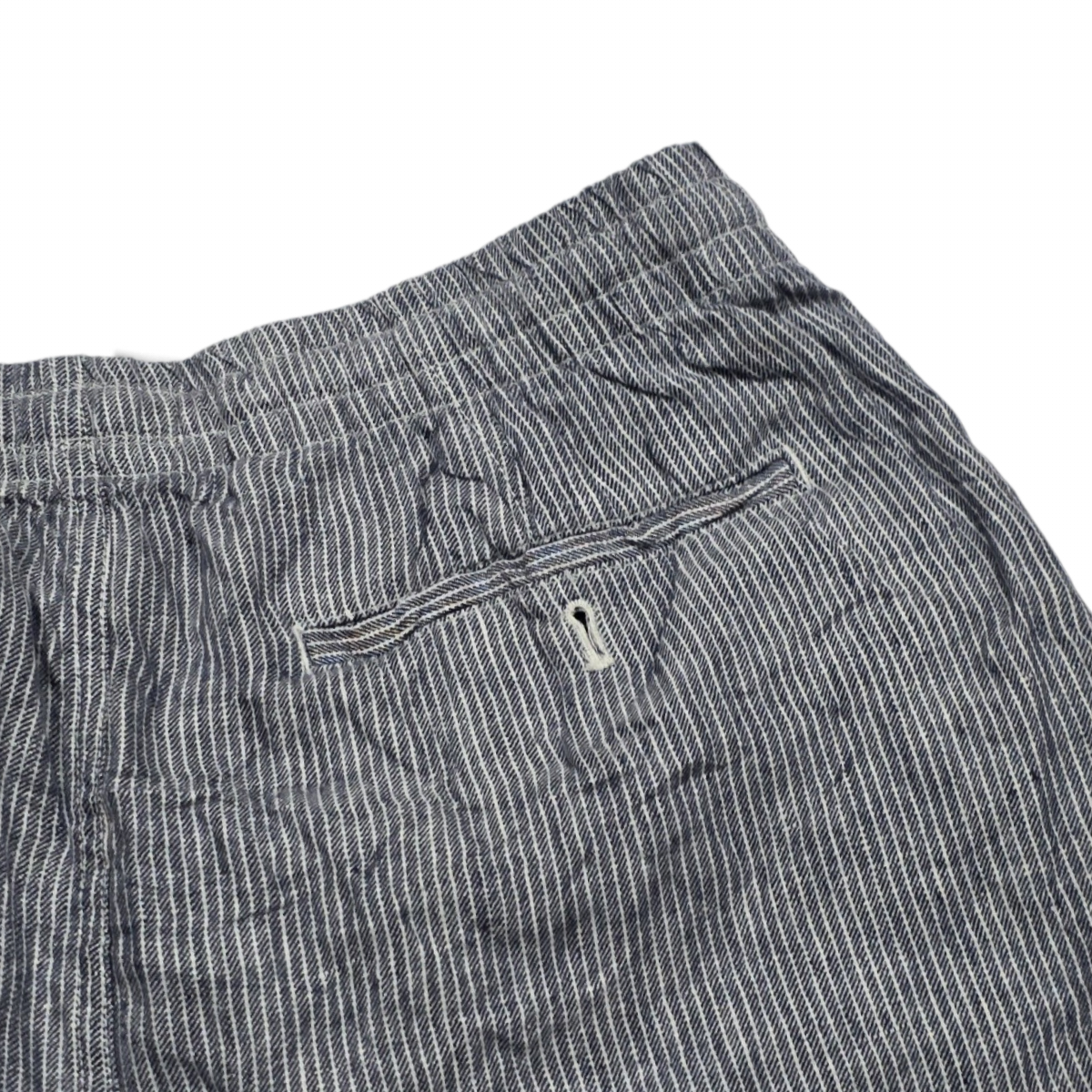 Bermuda Vineyard Vines Xgrande Xl Gris (Usado)