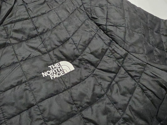 Chamarra The North Face Xgrande Xl Negro (Usado)
