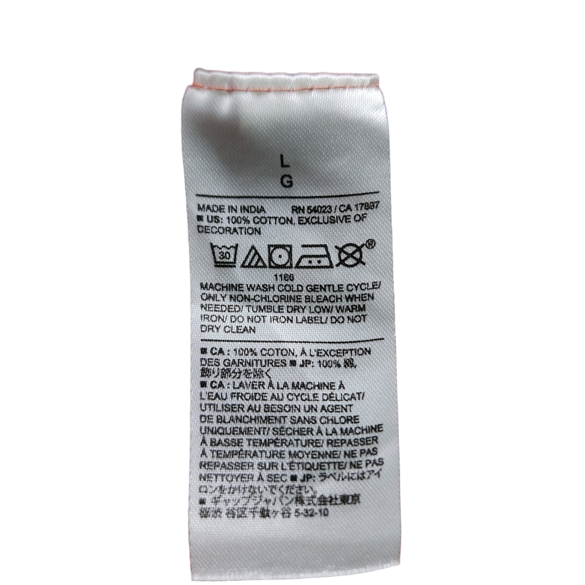 Camisa Calvin Klein Grande L 16 34-35 Regular Fit Vino