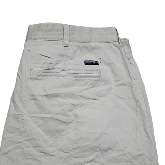 Bermuda Tommy Hilfiger Talla 36 Beige