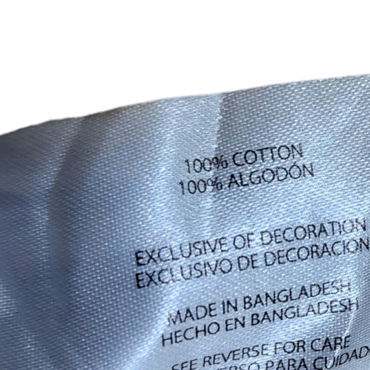 Camisa Gruesa Orvis Mediana M Cafe