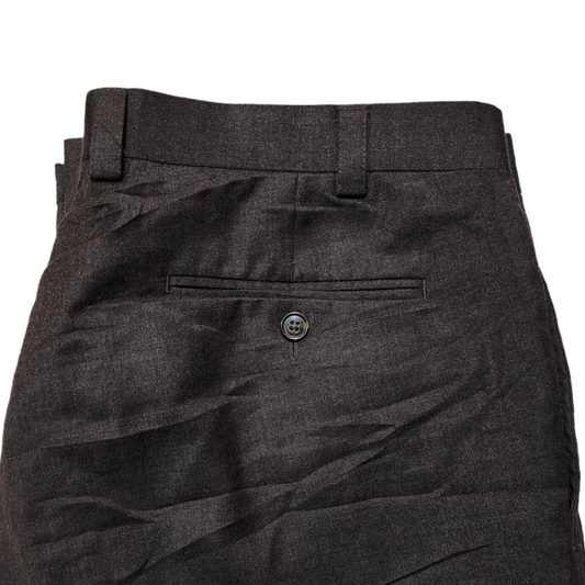 Pantalon Ralph Lauren 38x30 Café