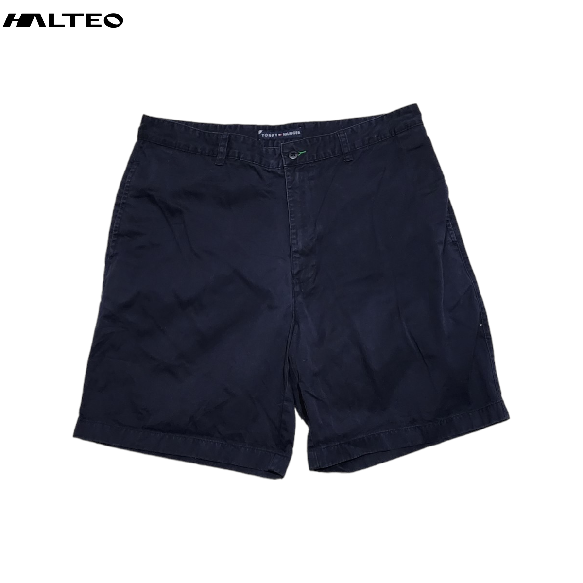 Bermuda Tommy Hilfiger Talla 35 Azul