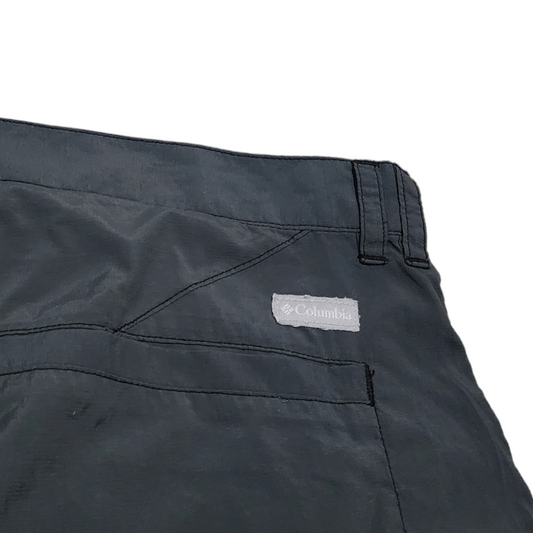Bermuda Columbia Talla 42x11 Gris Omnishade