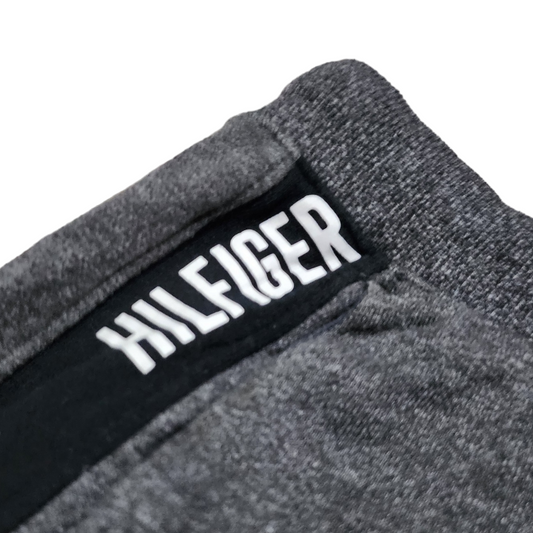 Pants Tommy Hilfiger Niño 7 Años Gris