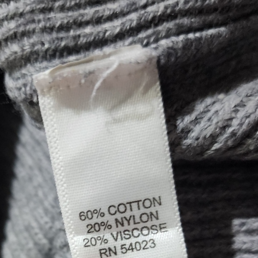 Sueter Banana Republic Mediana M Gris