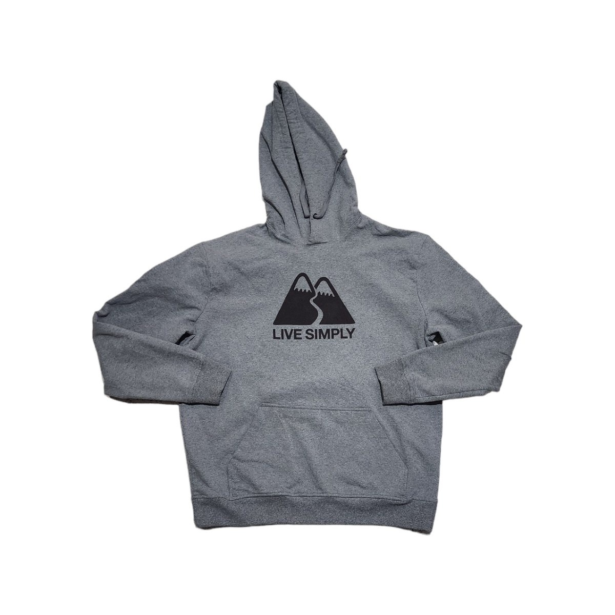 Sudadera patagonia online gris