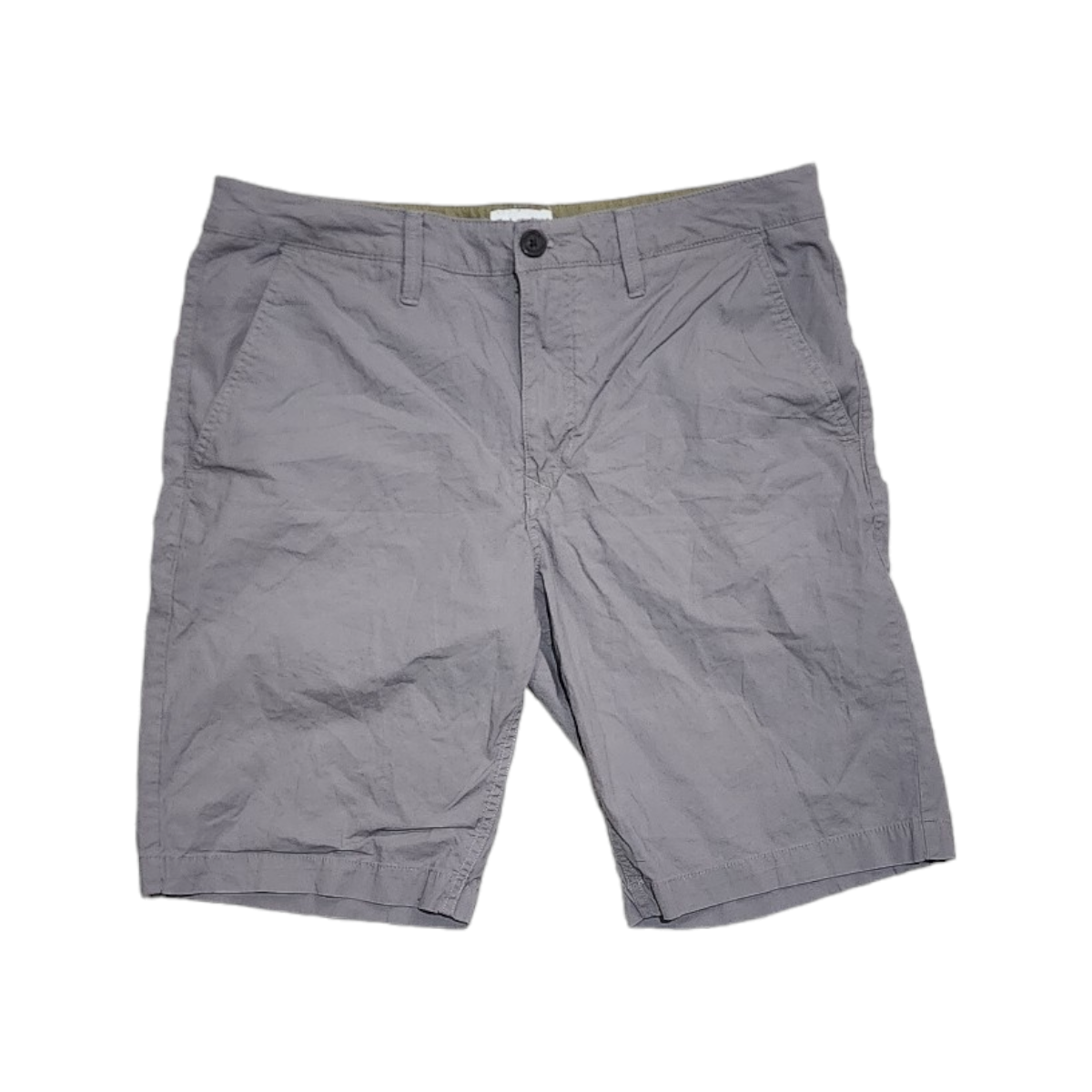 Bermuda Timberland Talla 34 Gris