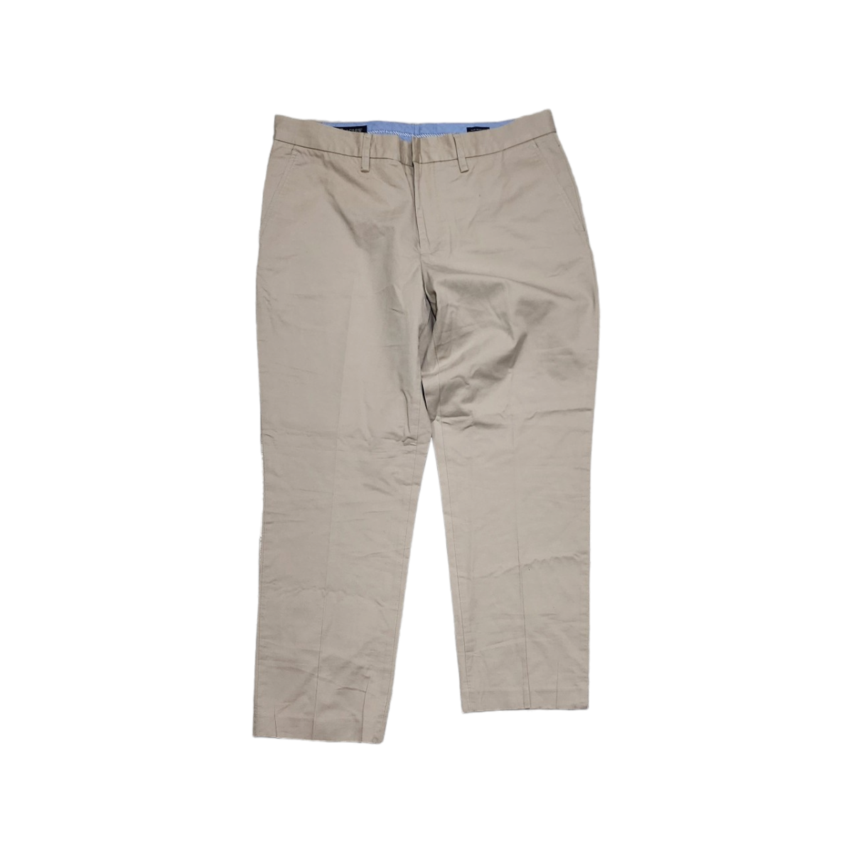 Pantalon J.crew 34x30 Slim Bedford Cafe Halteo