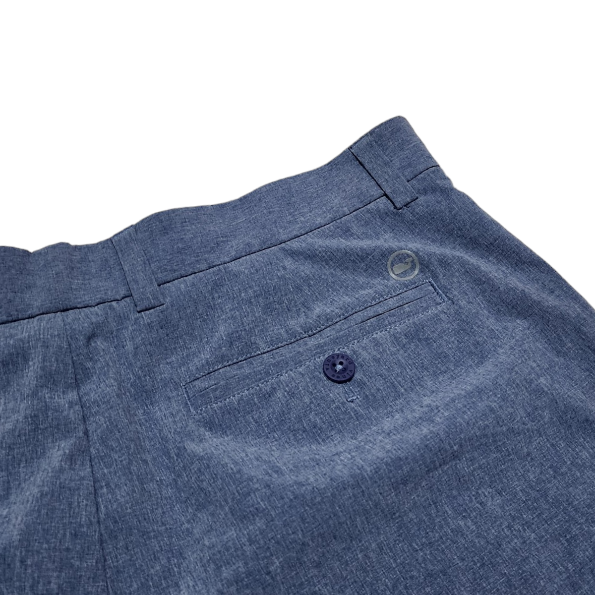 Bermuda Vineyard Vines Performance Talla 32 Azul