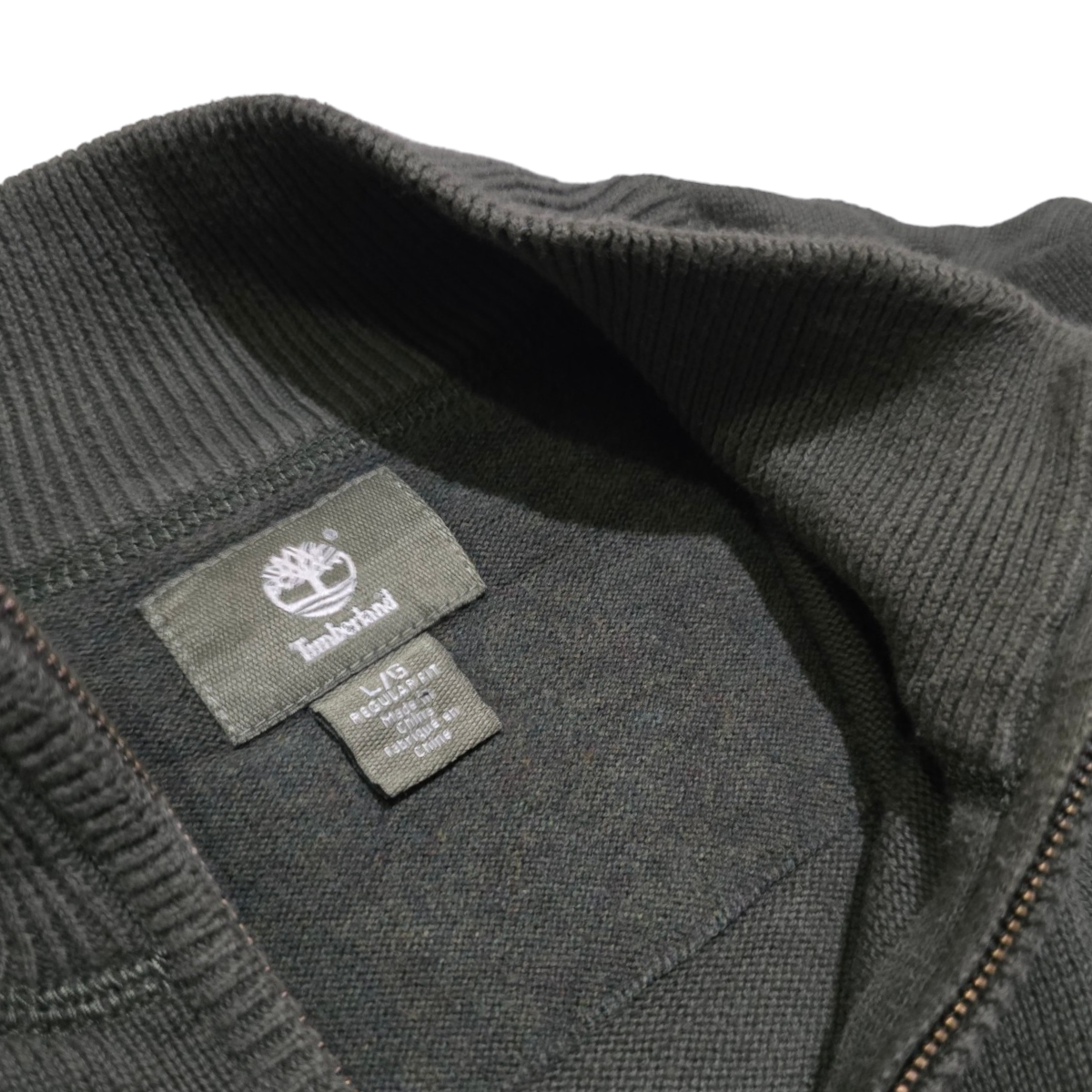 Sueter Vineyard Vines Grande L Verde