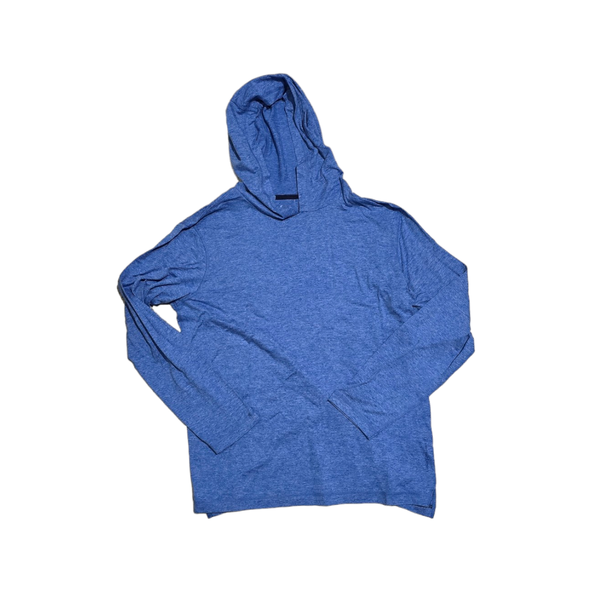 Playera Con Gorro Vineyard Vines Otg Mediana M Azul