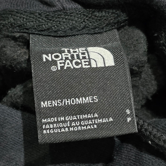 Sudadera The North Face Chico S Negro