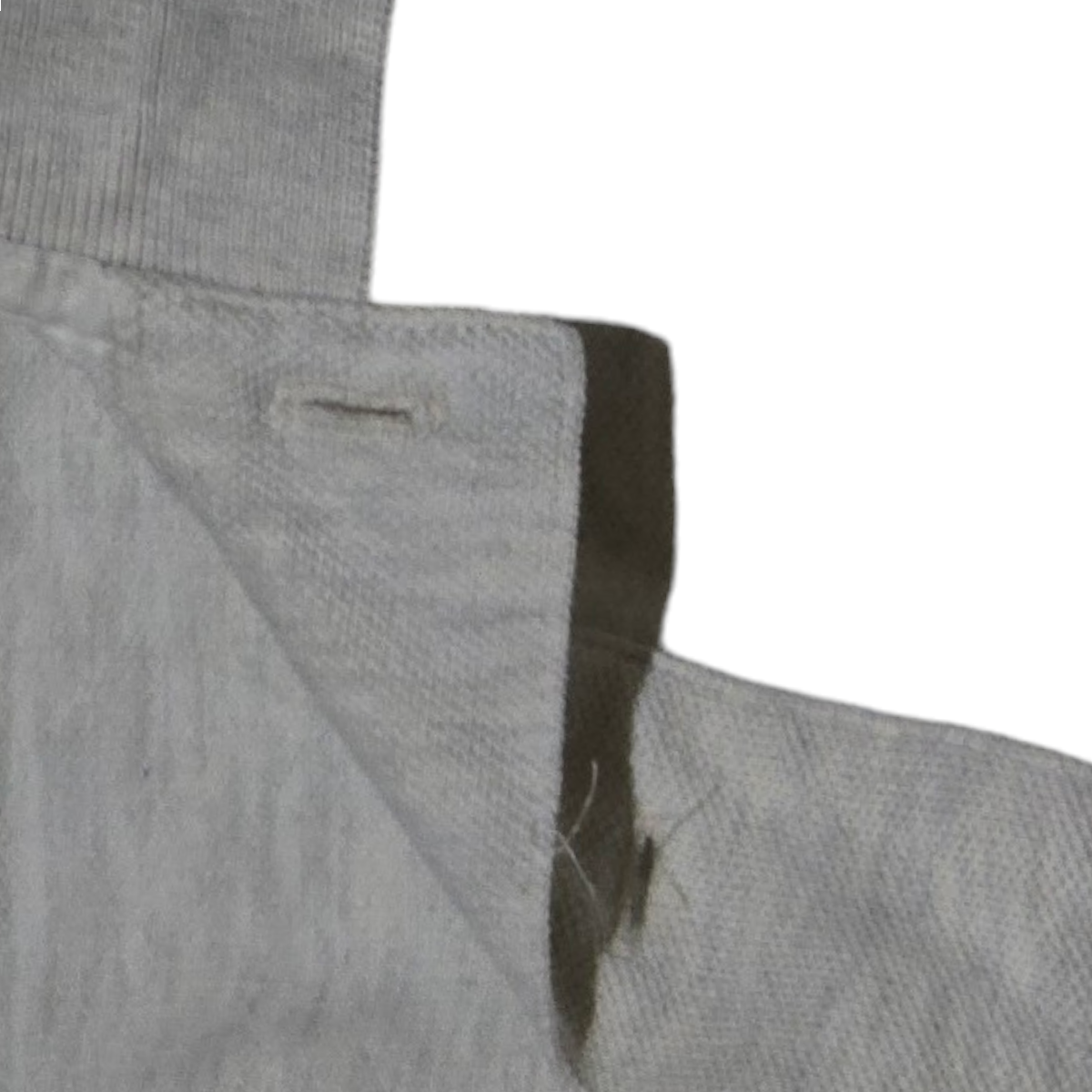 Playera Manga Larga Polo Ralph Lauren Gris Pony Azul 2xl