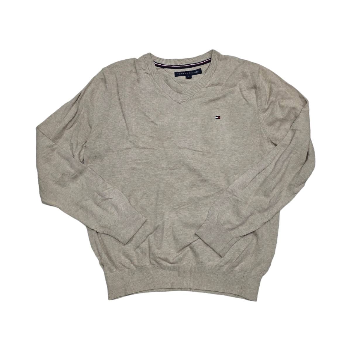 Pullover tommy hilfiger best sale