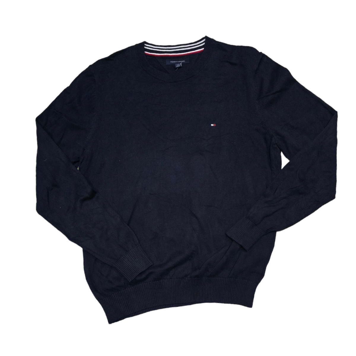 Precio de sueter tommy hilfiger sale
